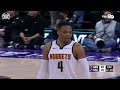 Russell Westbrook Records A Triple-Double vs. Jazz 📺 | 12/30/24 Full Game Highlights