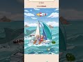Brain Puzzle: Tricky Quest Level 10 Ocean Escape Solution  //Walk Through
