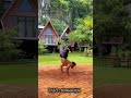 Handstand flow in Vietname