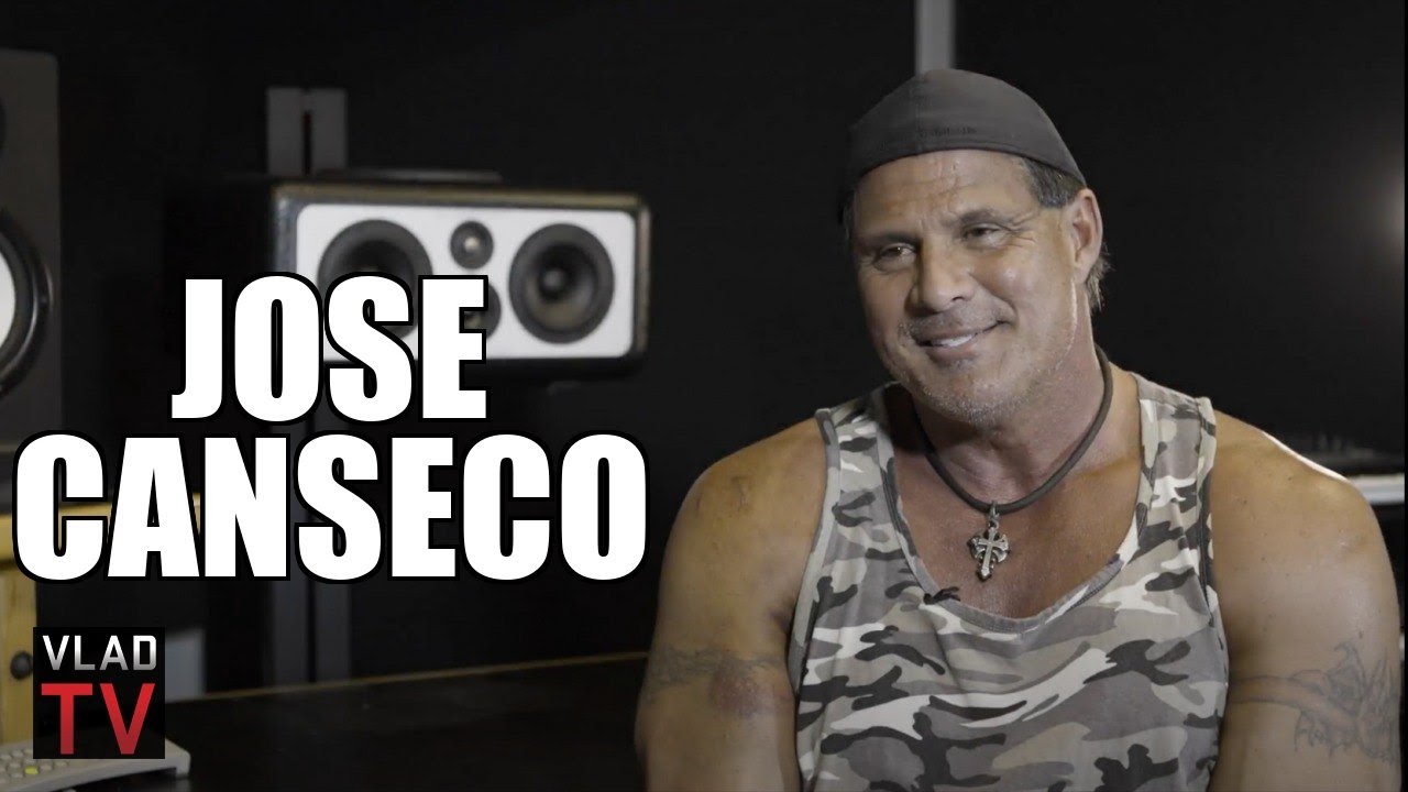⁣Jose Canseco on Committing "The Most Well-Known Blooper in History" (Part 10)