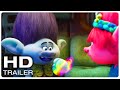 TROLLS 3 BAND TOGETHER "Tiny Diamond Activates Magic" Trailer (NEW 2023)