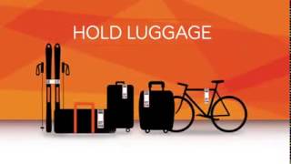 easyJet s hand luggage allowances explained related