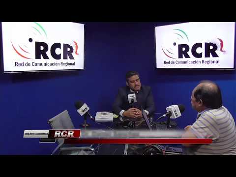 Programa Enlace Regional