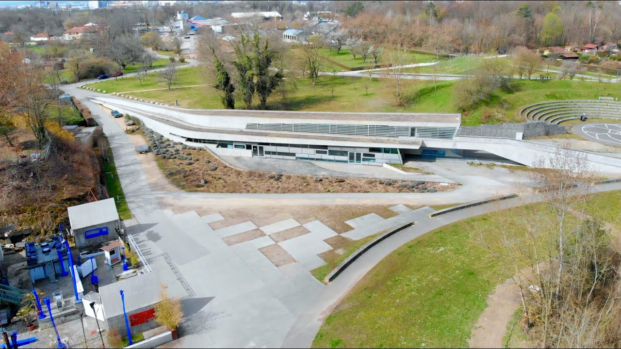 Weil am Rhein, kleiner Rundflug