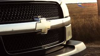 Hedrick's Commercial - :60 second spot