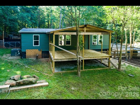 2268 Forest Music Drive, Clover, SC home video tour
