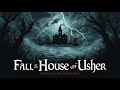 Fall of the House of Usher | Edgar Allan Poe Horror Story (Whispers in the Dark)