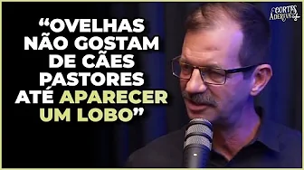 imagem do vídeo Por que a POPULAÇÃO REJEITA tanto a POLICIA | À Deriva Cortes