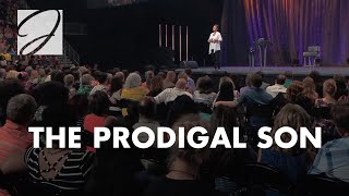 The Prodigal Son | Joyce Meyer