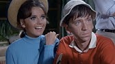 Sexy Mary Ann Moments!!--Gilligan's Island--Mary Ann Summers (Dawn Wells)  #2 - YouTube