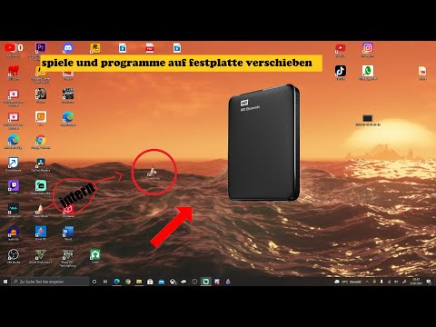 Video: Soll ich meine Spiele auf SSD oder HDD speichern?