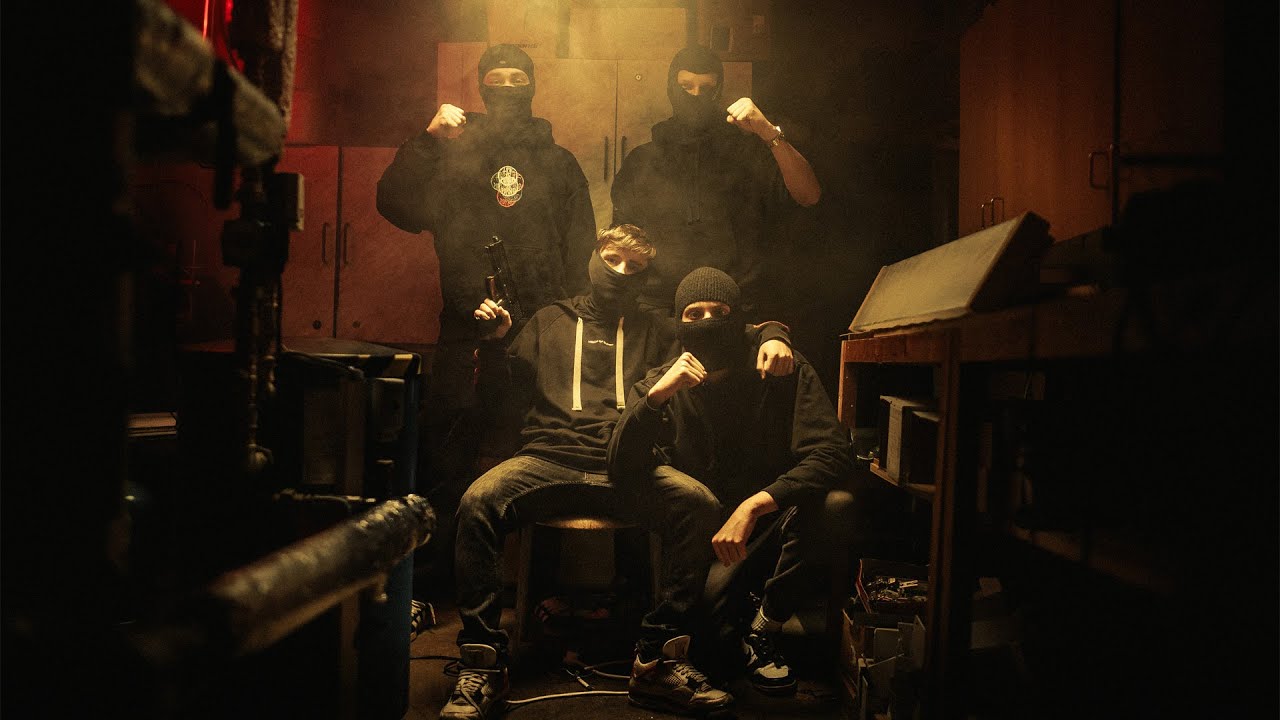 Maturitní video Delty 2025