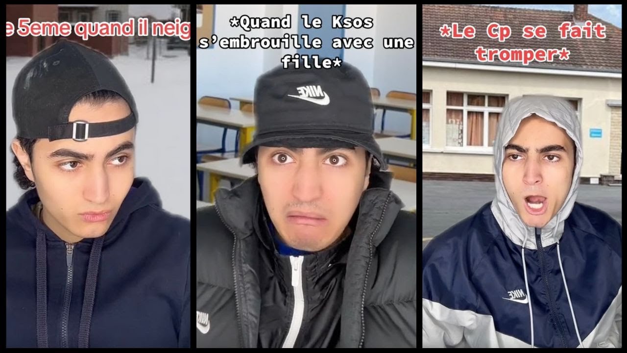 Zakino - BEST-OF spécial 🤟🏻BEST-OF 2024✌🏻