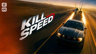 Kill Speed | DEA tarafından avlanan kanunsuz sürücüler | Aksiyon | Gerilim | Tam Film | ACE
