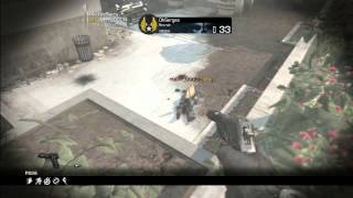 Sick Ghosts shot + hitmarker (NonSetup)