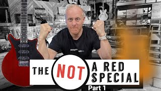 Download Lagu The 'Not' a Red Spesh MP3 Download Lagu The 'Not' a Red Spesh MP3