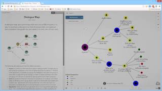 Dialogue Map xRev