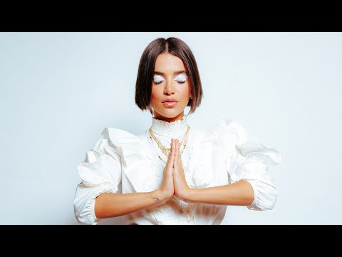 Meditation time