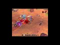 WRONG TIMING TO START FIGHT, NOT SO LUCKY NOW, WE GOT WIPED #albiononline #mmorpg #gaming #games