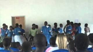 Malawi MCM Welcome 2