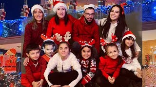 Bianco Natale - Gli allievi di Manuela Mameli - Associaz. Le Ginestre - in coll. con Comune di Triei