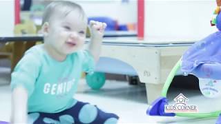 Kids Corner Child Development Center - Tour