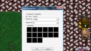 Tutorial Como hacer una Quest en Ramere's Map Editor
