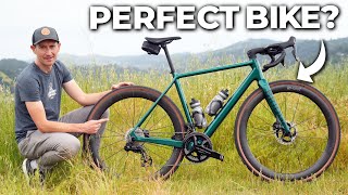 Is the Bridge Surveyor the Perfect Bike for All-Road Adventures?