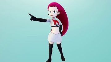 Pokémon Lets GO Unity - Parsing PLGPE GFBAnim works!