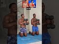 Straight your upper body #trending #motivation