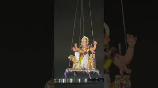 #ganpatibappamorya #ganeshchaturthi #ganesha #ganeshutsav #viral #shorts #youtubeshorts #ytshorts