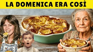 Download Lagu 12 Dolci della Domenica che Abbiamo Smesso di Preparare (E Nessuno Sa Perché) MP3