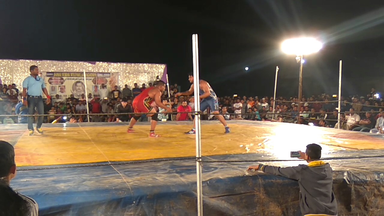 Abdul Raheem Vs Moosa Bin Abdullah jabri