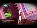Just dance wii 2 california gurls by katy perry feat snoop dogg 103k