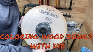 Woodturning: The Rising Sun Bowl