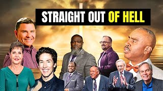 50 Most Evil Christians EXPOSED – You Won’t Believe Who’s #1
