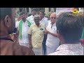 Support For Farmer | Karur District Collectorate Farmers Grievance Redressal Meeting held outside