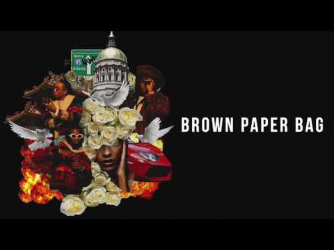 Migos - Brown Paper Bag [Audio Only] 