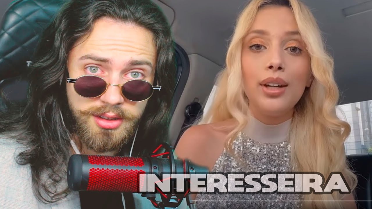 Respondendo a mulher q não gosta de POBRES