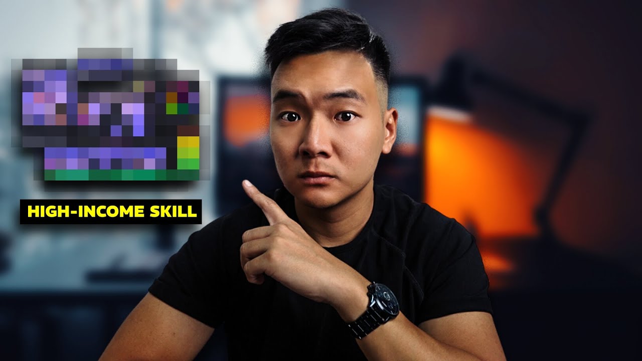 Outline Video 4 Kỹ Năng Sẽ Thay Đổi Cuộc Sống Của Bạn Trong 2024
