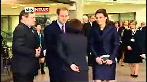 The secrets behind Kate Middleton's wedding dress