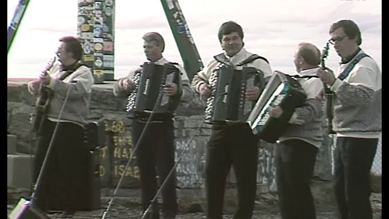 Nordkappkvintetten - 