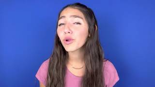 Jamilla self tape scene 2