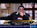 العاشرة مساء الفنان صلاح عبد الله يروى موقف طريف للفنان أحمد آدم 