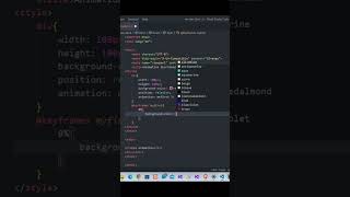 Famous CSS Animation Shorthand Property #html #css #animation #property #shorts Net Worth