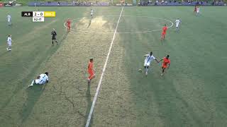 Abou Sylla vs Alberts JDFS (08.08.2026)