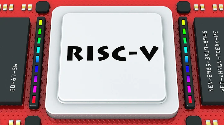 Explaining RISC-V: An x86 & ARM Alternative - DayDayNews