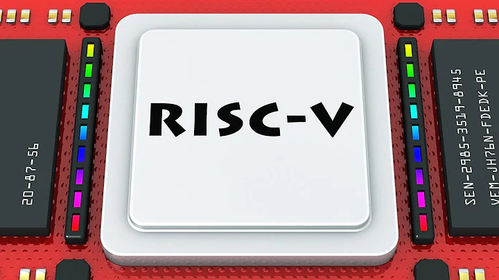 Explaining RISC-V: An x86 & ARM Alternative