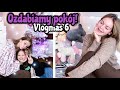 Zmieniłam swój pokój! 🎄 Prezenty na Mikołajki 🎅🏻 VLOGMAS 6