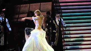 I Knew You Were Trouble - Taylor Swift (Red Tour Brisbane AU) HD